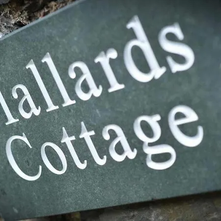 Mallards Holiday home Grasmere